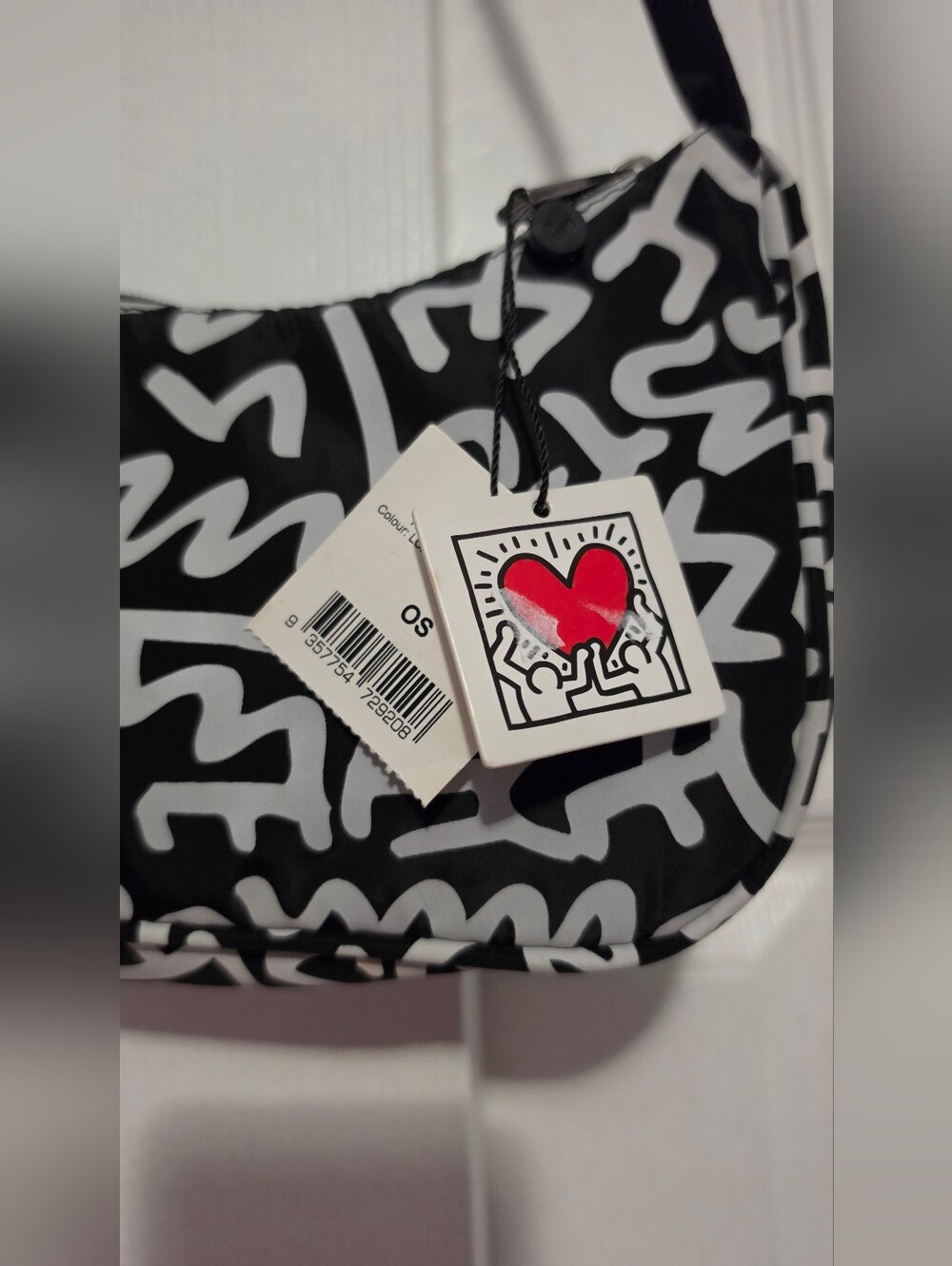 Keith Haring Bag - Picture 3 of 4
